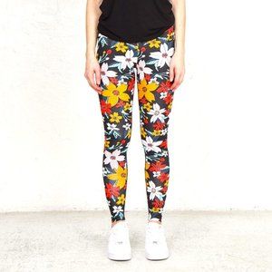 Nike Leg-A-See Hawaiian